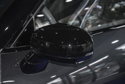 2024款 452km COOPER SE 艺术家-外观-图片-有驾