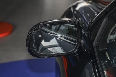 2024款 452km COOPER SE 艺术家-外观-图片-有驾
