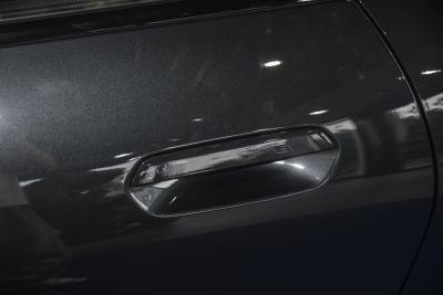 2024款 452km COOPER SE 艺术家-外观-图片-有驾