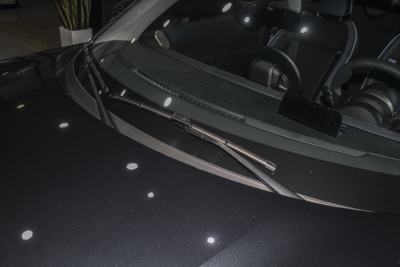 2024款 452km COOPER SE 艺术家-外观-图片-有驾