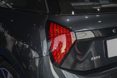 2024款 452km COOPER SE 艺术家-外观-图片-有驾