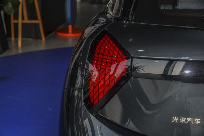 2024款 452km COOPER SE 艺术家-外观-图片-有驾