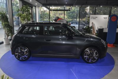 2024款 452km COOPER SE 艺术家-外观-图片-有驾