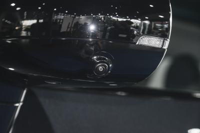 2024款 452km COOPER SE 艺术家-外观-图片-有驾