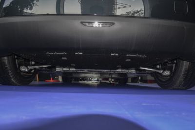 2024款 452km COOPER SE 艺术家-外观-图片-有驾