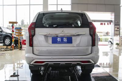 2020款 3.0L 豪华版-外观-图片-有驾