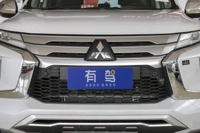 2020款 3.0L 豪华版-外观-图片-有驾