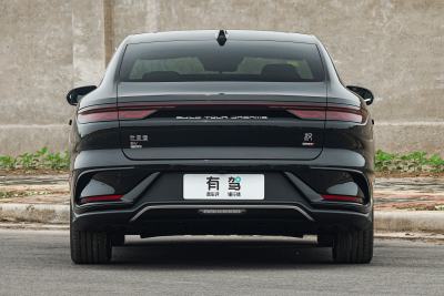 BYD Han Экстерьер 3