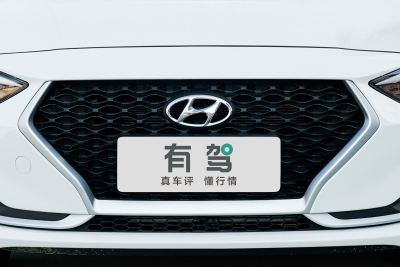 2020款 1.6L 手动GLS悦值版-外观-图片-有驾