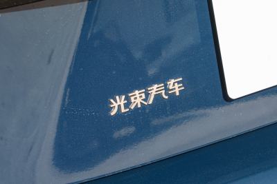 2025款 463km COOPER SE 艺术家-外观-图片-有驾