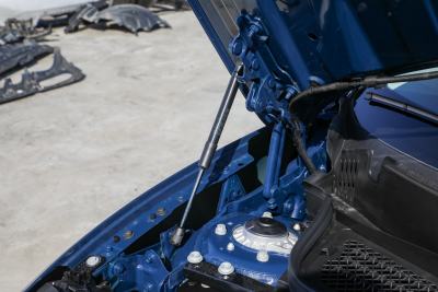 2025款 463km COOPER SE 艺术家-外观-图片-有驾