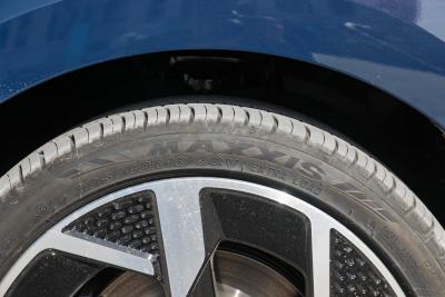 2025款 463km COOPER SE 艺术家-外观-图片-有驾