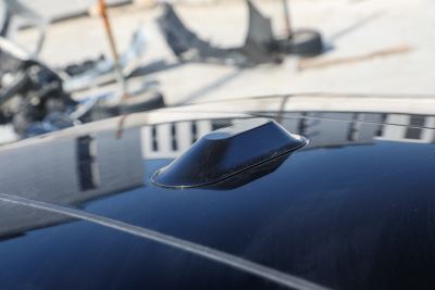 2025款 463km COOPER SE 艺术家-外观-图片-有驾