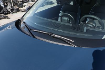 2025款 463km COOPER SE 艺术家-外观-图片-有驾