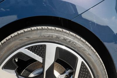 2025款 463km COOPER SE 艺术家-外观-图片-有驾