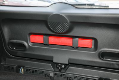 2025款 463km COOPER SE 艺术家-外观-图片-有驾