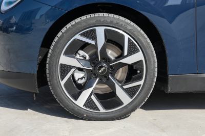 2025款 463km COOPER SE 艺术家-外观-图片-有驾