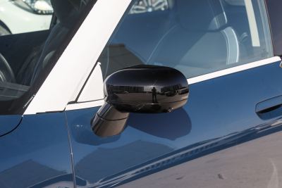 2025款 463km COOPER SE 艺术家-外观-图片-有驾