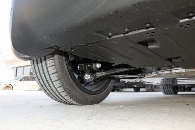 2025款 463km COOPER SE 艺术家-外观-图片-有驾