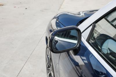 2025款 463km COOPER SE 艺术家-外观-图片-有驾