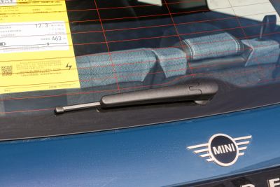 2025款 463km COOPER SE 艺术家-外观-图片-有驾