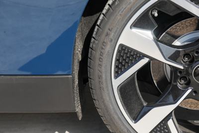 2025款 463km COOPER SE 艺术家-外观-图片-有驾