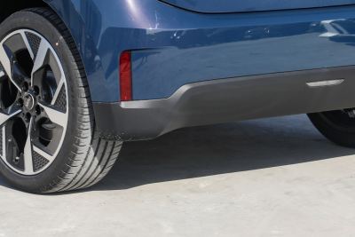 2025款 463km COOPER SE 艺术家-外观-图片-有驾