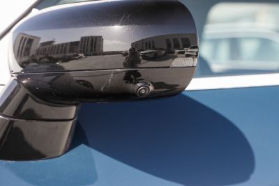 2025款 463km COOPER SE 艺术家-外观-图片-有驾