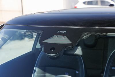 2025款 463km COOPER SE 艺术家-外观-图片-有驾