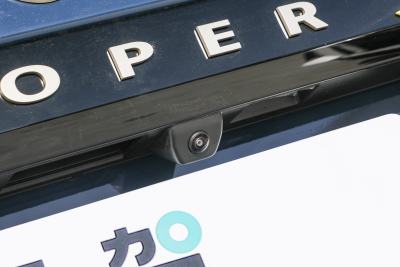 2025款 463km COOPER SE 艺术家-外观-图片-有驾