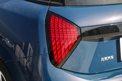 2025款 463km COOPER SE 艺术家-外观-图片-有驾