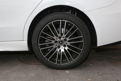 2026款 C 260 L 运动特别版-外观-图片-有驾