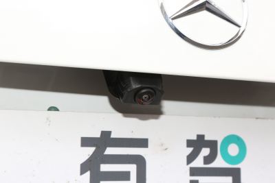 2026款 C 260 L 运动特别版-外观-图片-有驾