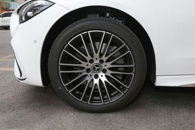 2026款 C 260 L 运动特别版-外观-图片-有驾