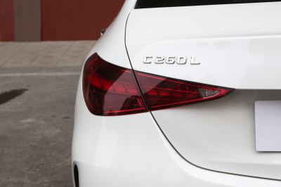 2026款 C 260 L 运动特别版-外观-图片-有驾