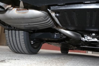 2026款 C 260 L 运动特别版-外观-图片-有驾