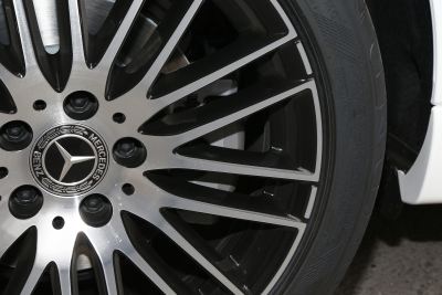 2026款 C 260 L 运动特别版-外观-图片-有驾