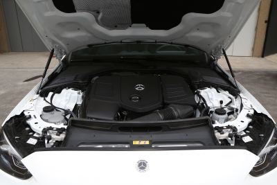 2026款 C 260 L 运动特别版-外观-图片-有驾