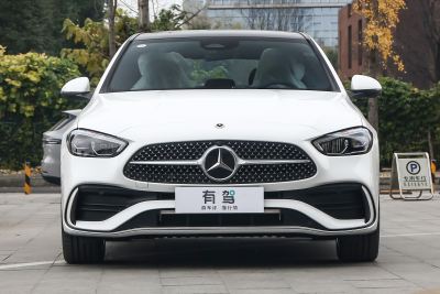 2026款 C 260 L 运动特别版-外观-图片-有驾