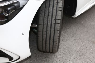 2026款 C 260 L 运动特别版-外观-图片-有驾