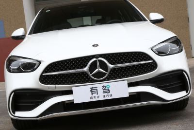 2026款 C 260 L 运动特别版-外观-图片-有驾