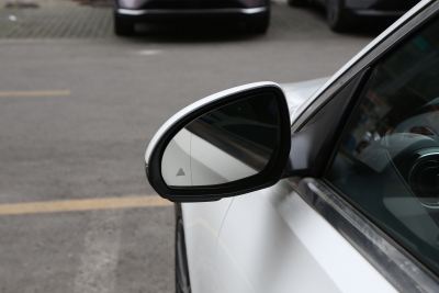 2026款 C 260 L 运动特别版-外观-图片-有驾