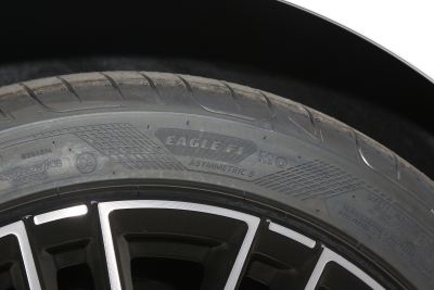 2026款 C 260 L 运动特别版-外观-图片-有驾