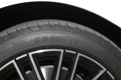 2026款 C 260 L 运动特别版-外观-图片-有驾