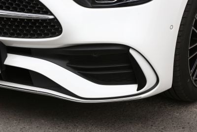 2026款 C 260 L 运动特别版-外观-图片-有驾