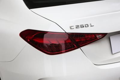 2026款 C 260 L 运动特别版-外观-图片-有驾