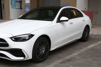 2026款 C 260 L 运动特别版-外观-图片-有驾