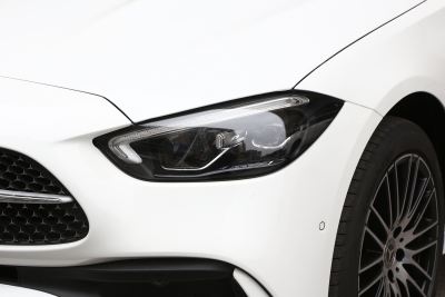 2026款 C 260 L 运动特别版-外观-图片-有驾