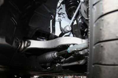 2026款 C 260 L 运动特别版-外观-图片-有驾