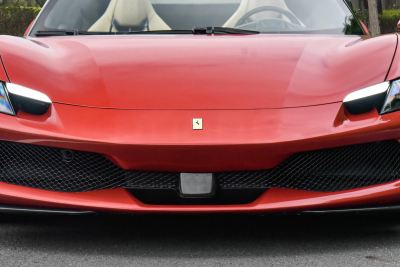 2022款 3.0T V6 GTS-外观-图片-有驾